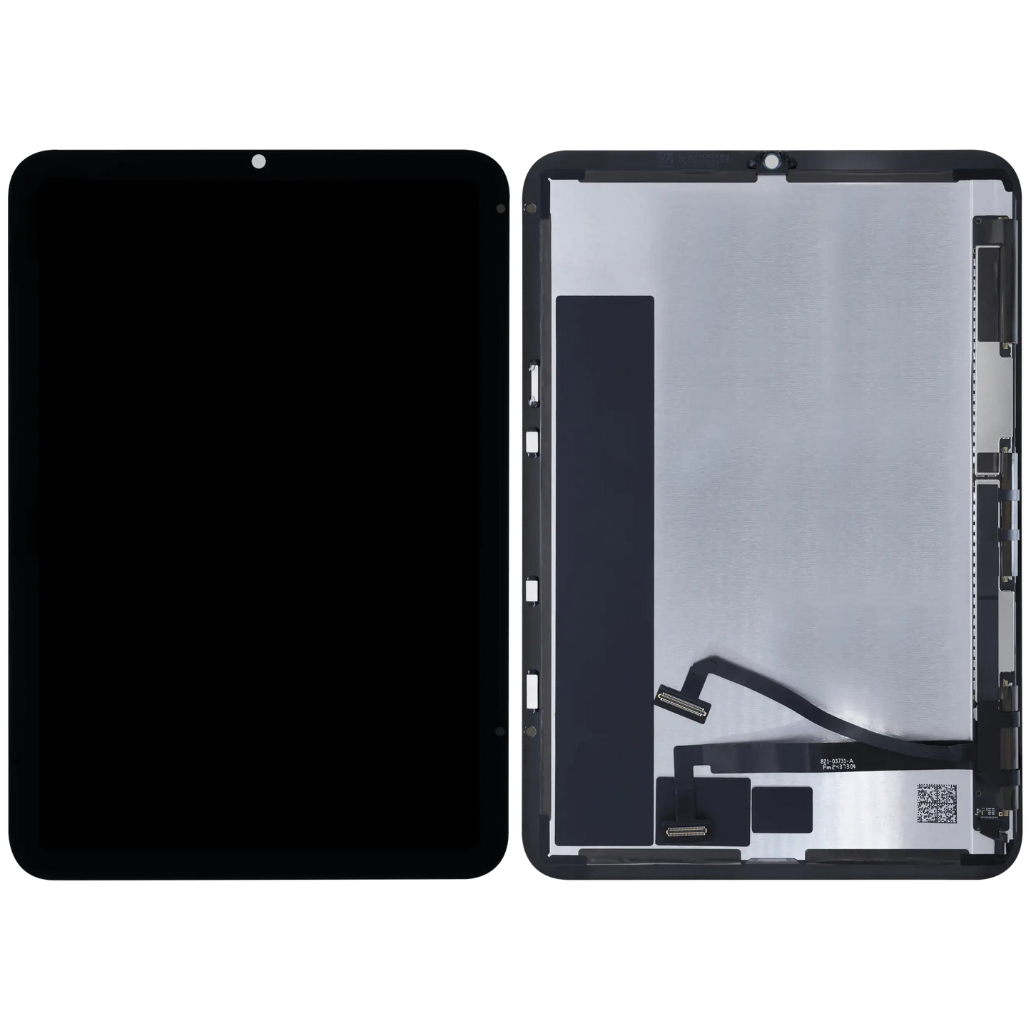 LCD Assembly With Digitizer For iPad Mini 7 (2024) (WiFi Only) (Genuine OEM) (All Color)