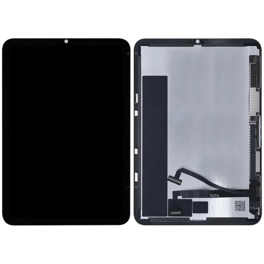 LCD Assembly With Digitizer For iPad Mini 7 (2024) (WiFi Only) (Genuine OEM) (All Color)