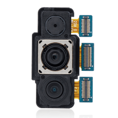 Back Camera (Wide & Ultrawide & Depth) For Samsung Galaxy A41 (A415 / 2020)