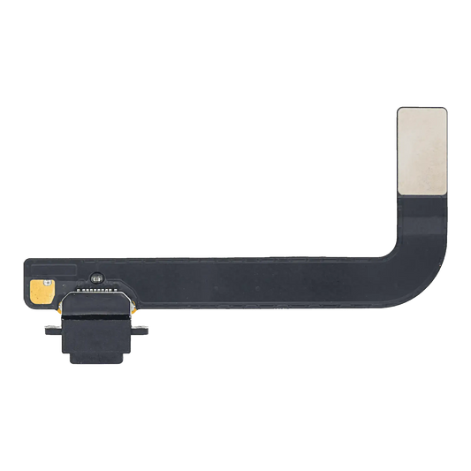Charging Port Flex Cable For iPad 4
