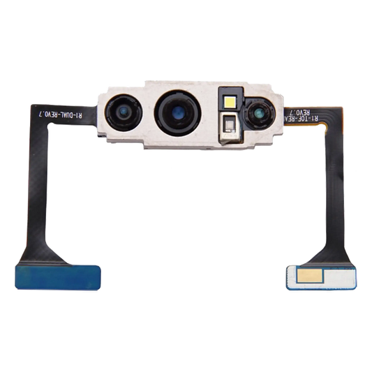 Back Camera For Samsung Galaxy A80 (A805 / 2019)