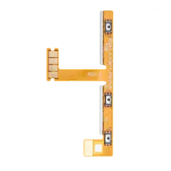 Power And Volume Button Flex Cable For Samsung Galaxy Tab A7 10.4" (T500 / T505 / T507) (2020)