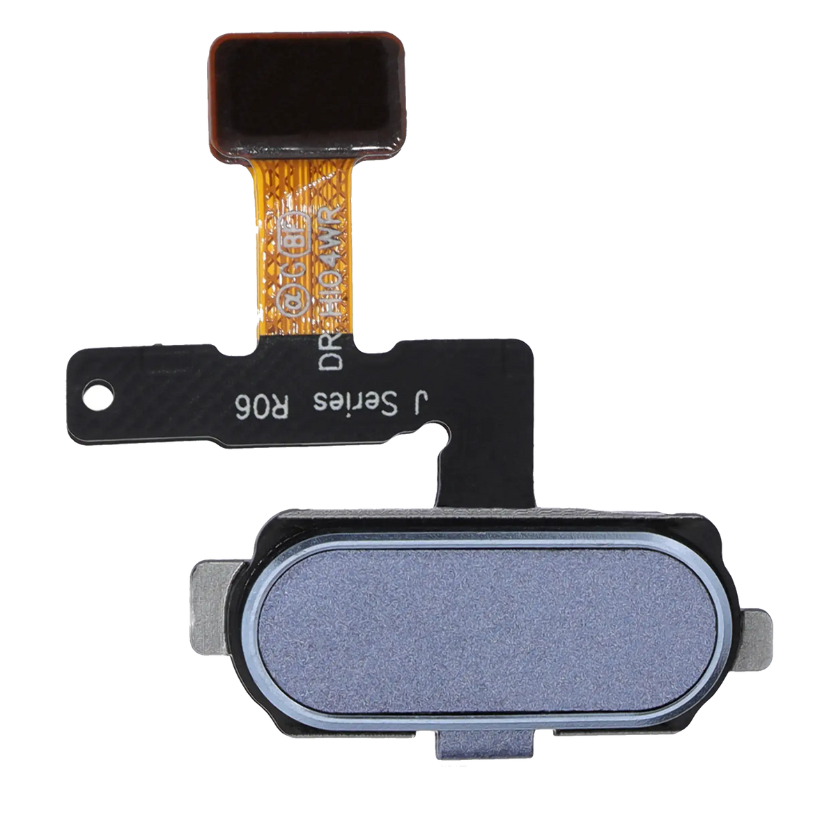 Fingerprint Reader With Flex Cable For Samsung Galaxy J7 Pro (J730 / 2017) (Blue / Gray)