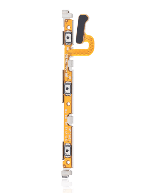 Volume Button Flex Cable For Samsung Galaxy A8 Plus (A730 / 2018) / A8 (A530 / 2018) / S8 / S8 Plus / Note 8