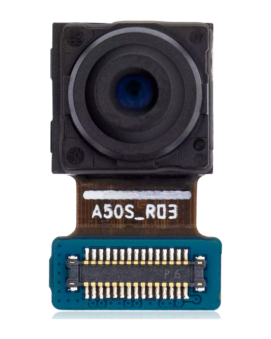 Front Camera For Samsung Galaxy A50S (A507 / 2019)
