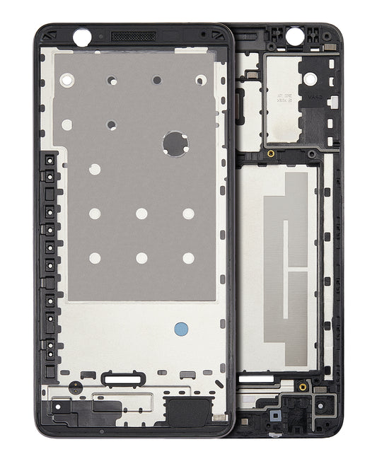 LCD-Frame For Samsung Galaxy A01 Core (A013F / 2020)
