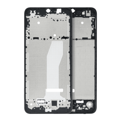 LCD-Frame For Motorola Moto E13 (XT2345 / 2023)