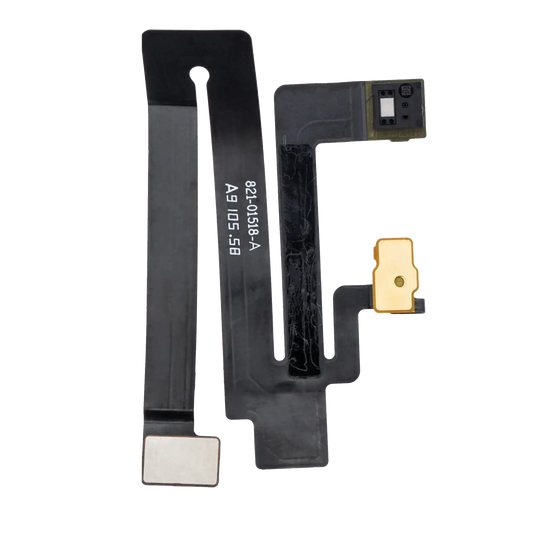 Infrared Sensor Flex Cable For iPad Pro 11" 1st Gen (2018) / Pro 11" 2nd Gen (2020) / 12.9" 3rd Gen (2018) / 4th Gen (2020) (Soldering Required)