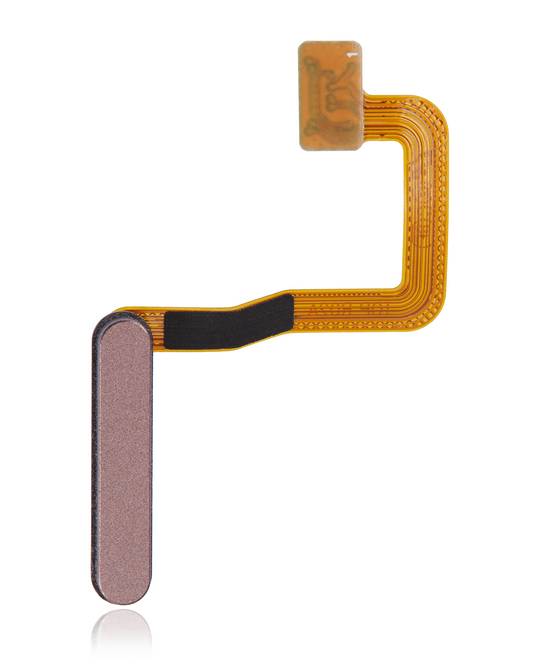 Fingerprint Reader With Power Flex Cable For Samsung Galaxy Z Fold 2 5G (F916) (Mystic Bronze)