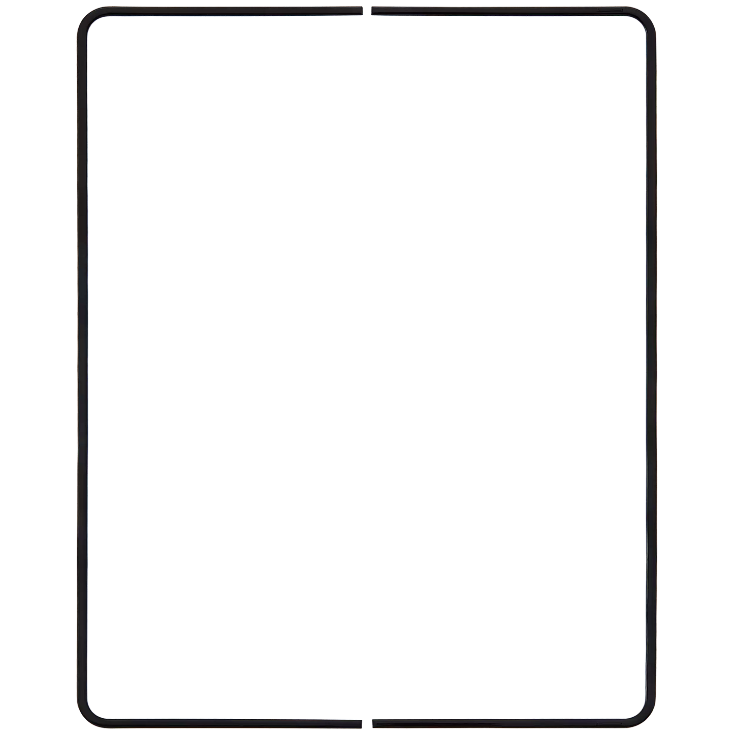 Screen Bracket For Samsung Galaxy Z Fold 4 5G