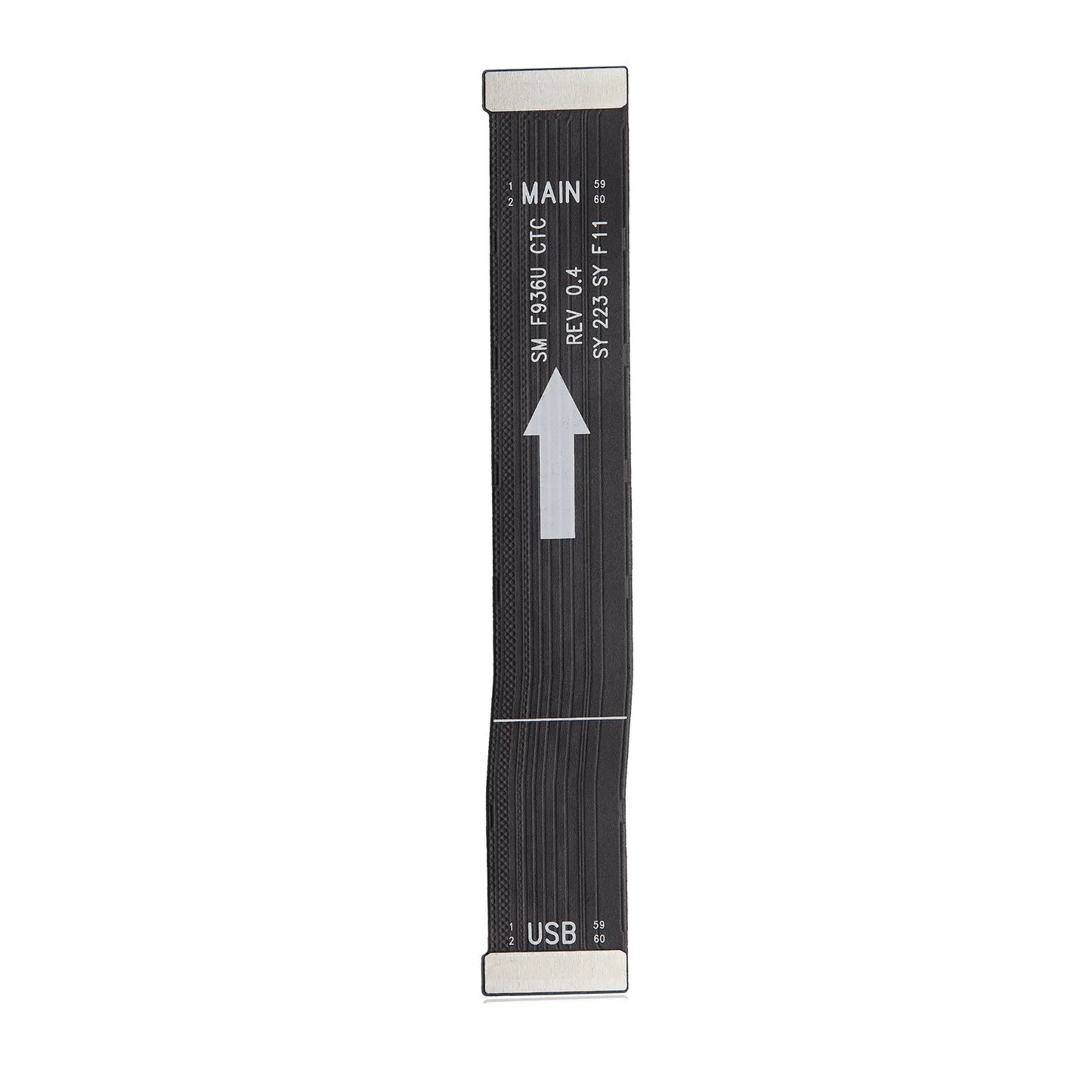 Mainboard Flex Cable For Samsung Galaxy Z Fold 4 (F936) (Service Pack)