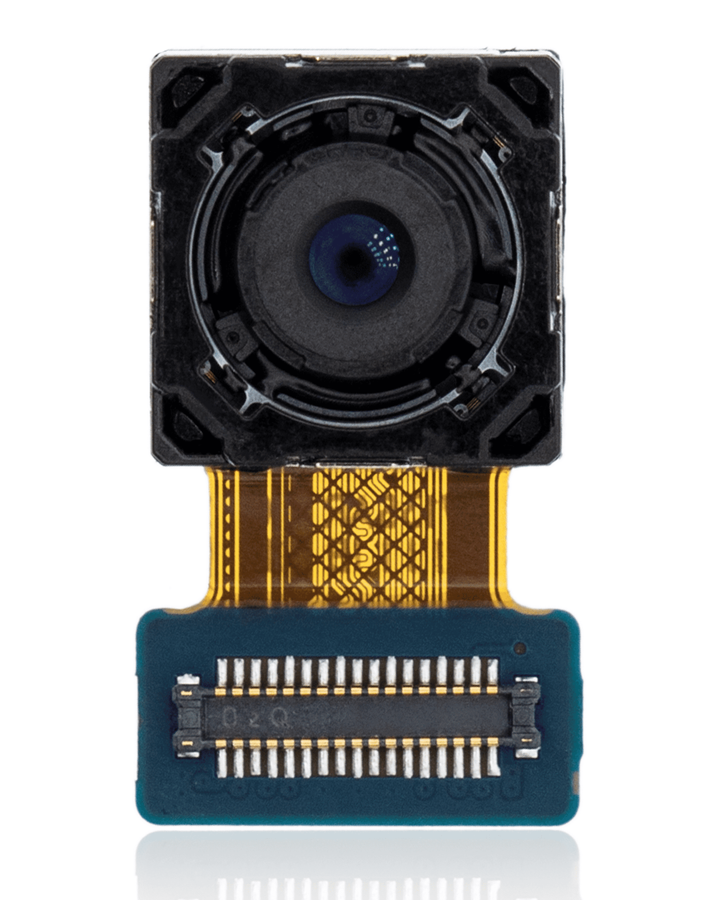 Back Camera (Wide) For Samsung Galaxy A02 (A022 / 2020)
