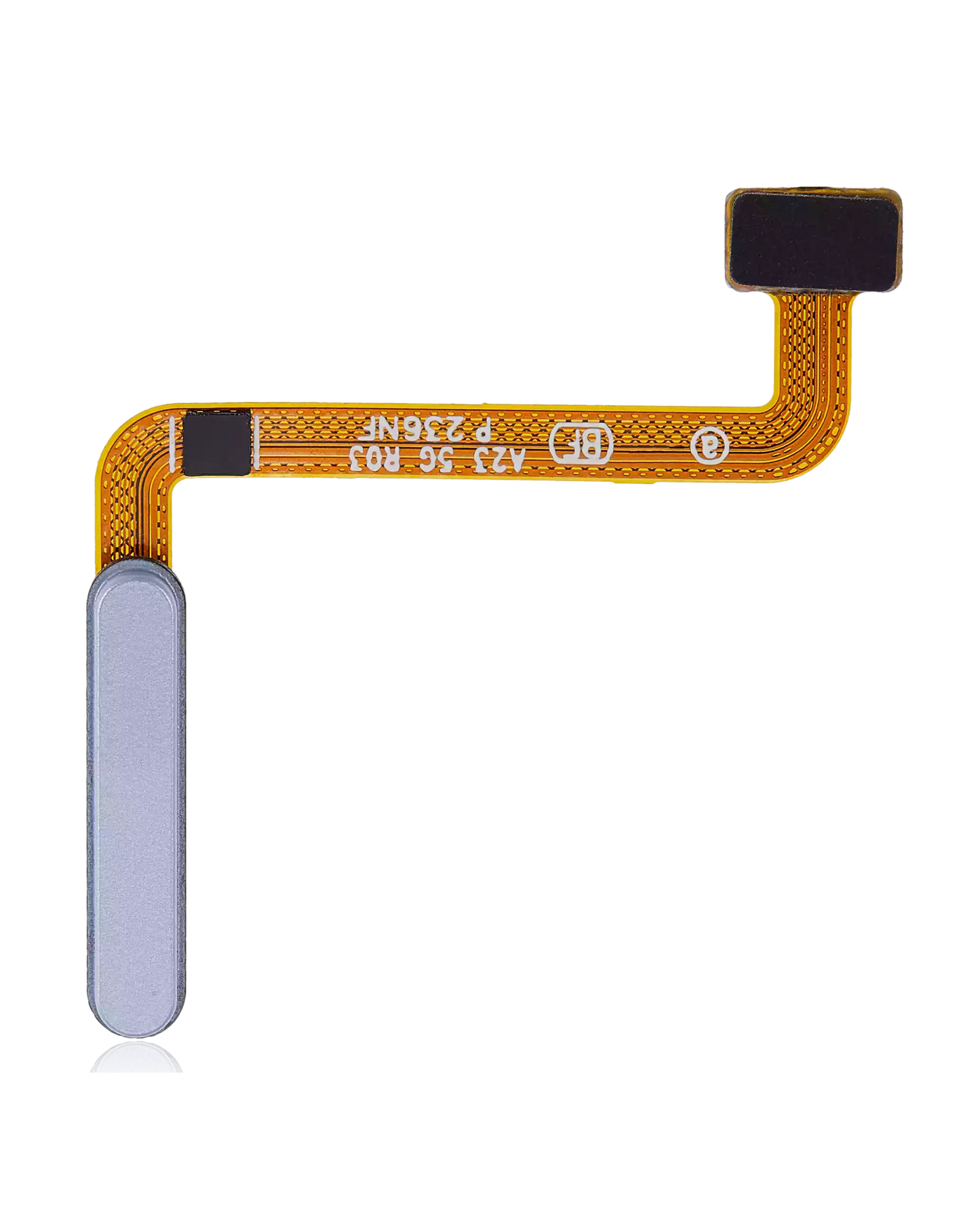 Fingerprint Reader With Flex Cable For Samsung Galaxy A23 5G (A236 / 2022) (Blue)