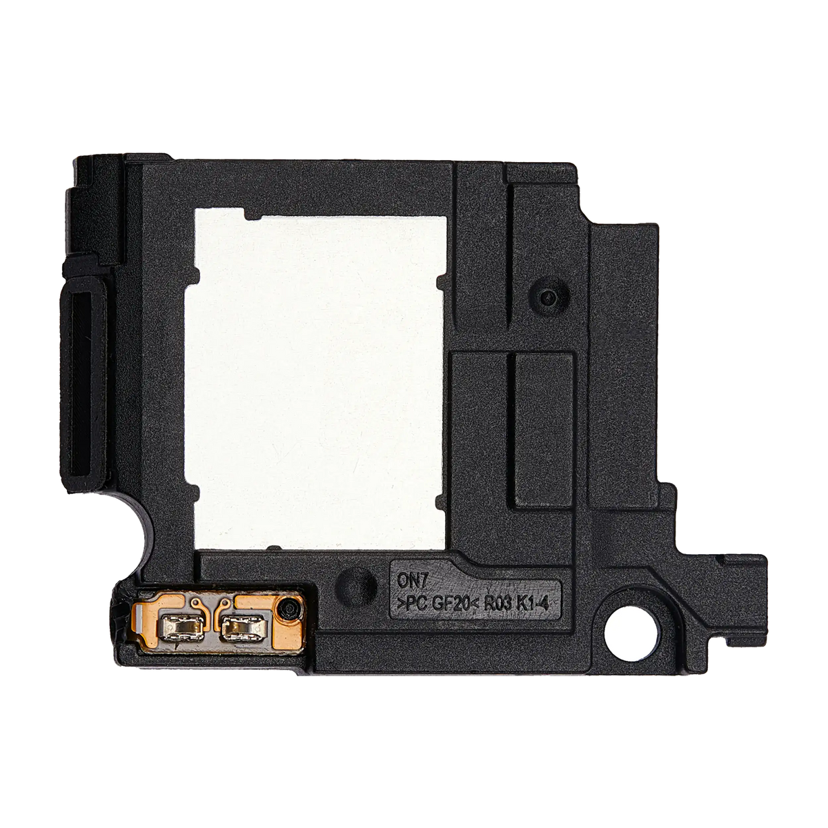 Loudspeaker For Samsung Galaxy J7 Prime (G610 / 2016)