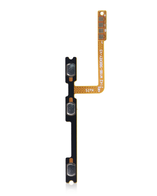 Power And Volume Button Flex Cable For Samsung Galaxy A03 Core (A032 / 2021)