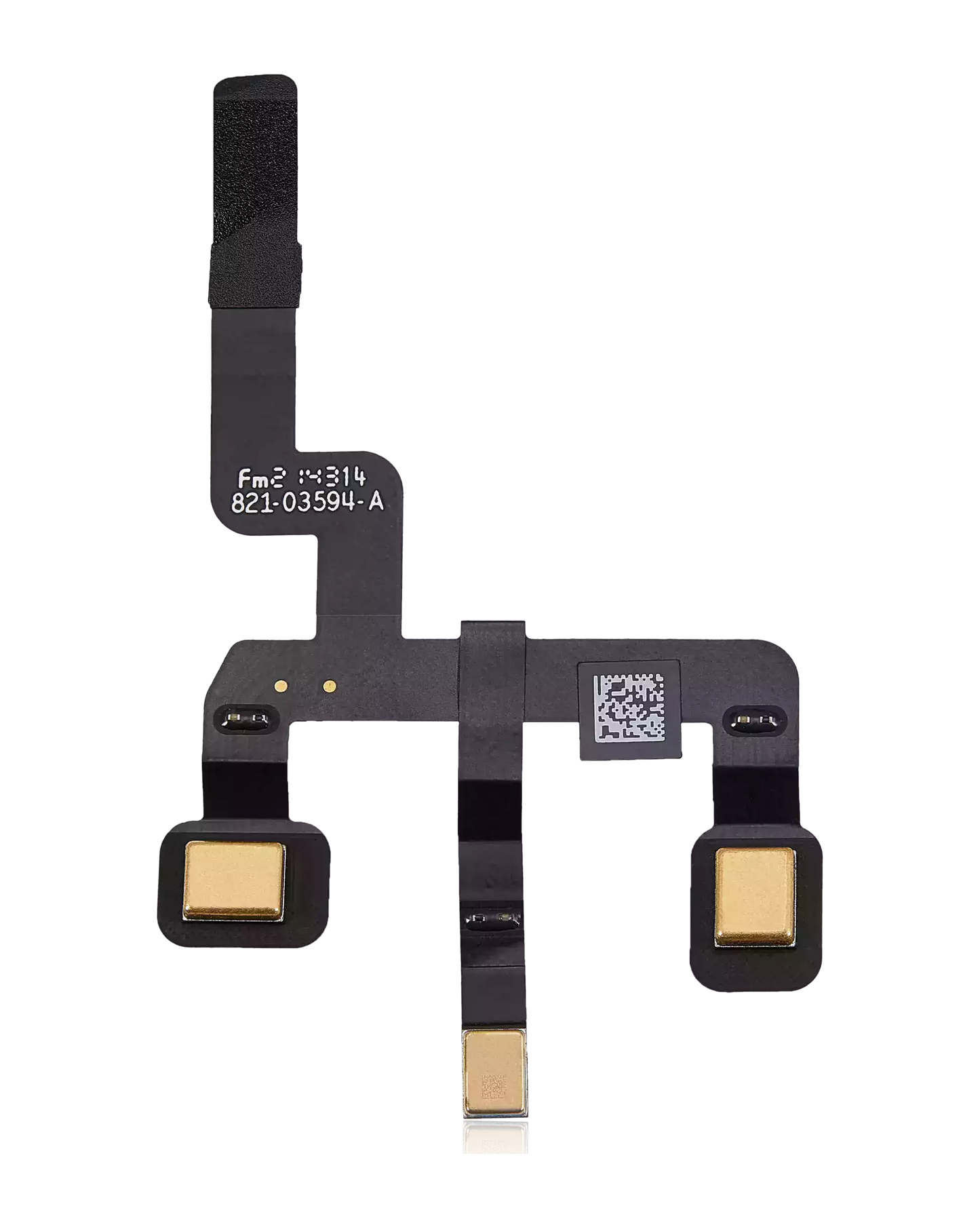 Microphone Flex For MacBook Pro 14" (A2442 / Late 2021) / (A2779 / Early 2023)