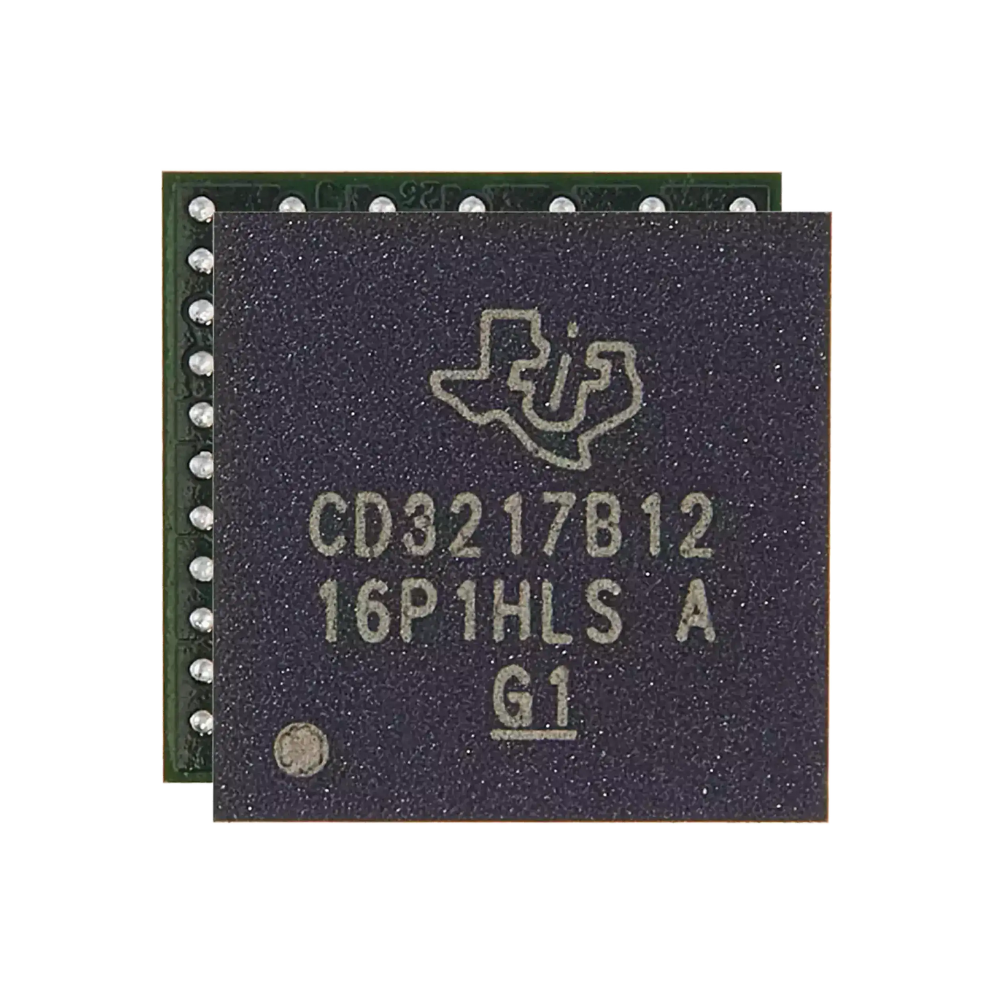 USB And Power Delivery IC For iPad Pro 11" ( 2nd Gen / 3rd Gen) / iPad Air 4 / iPad Air 5 (2022) / Mini 6 / Pro 12.9" (4th Gen,2020 / 5th Gen,2021) (123 Pin)