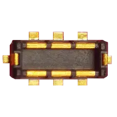 Battery Connector Bracket For OnePlus 6 (Genuine OEM)