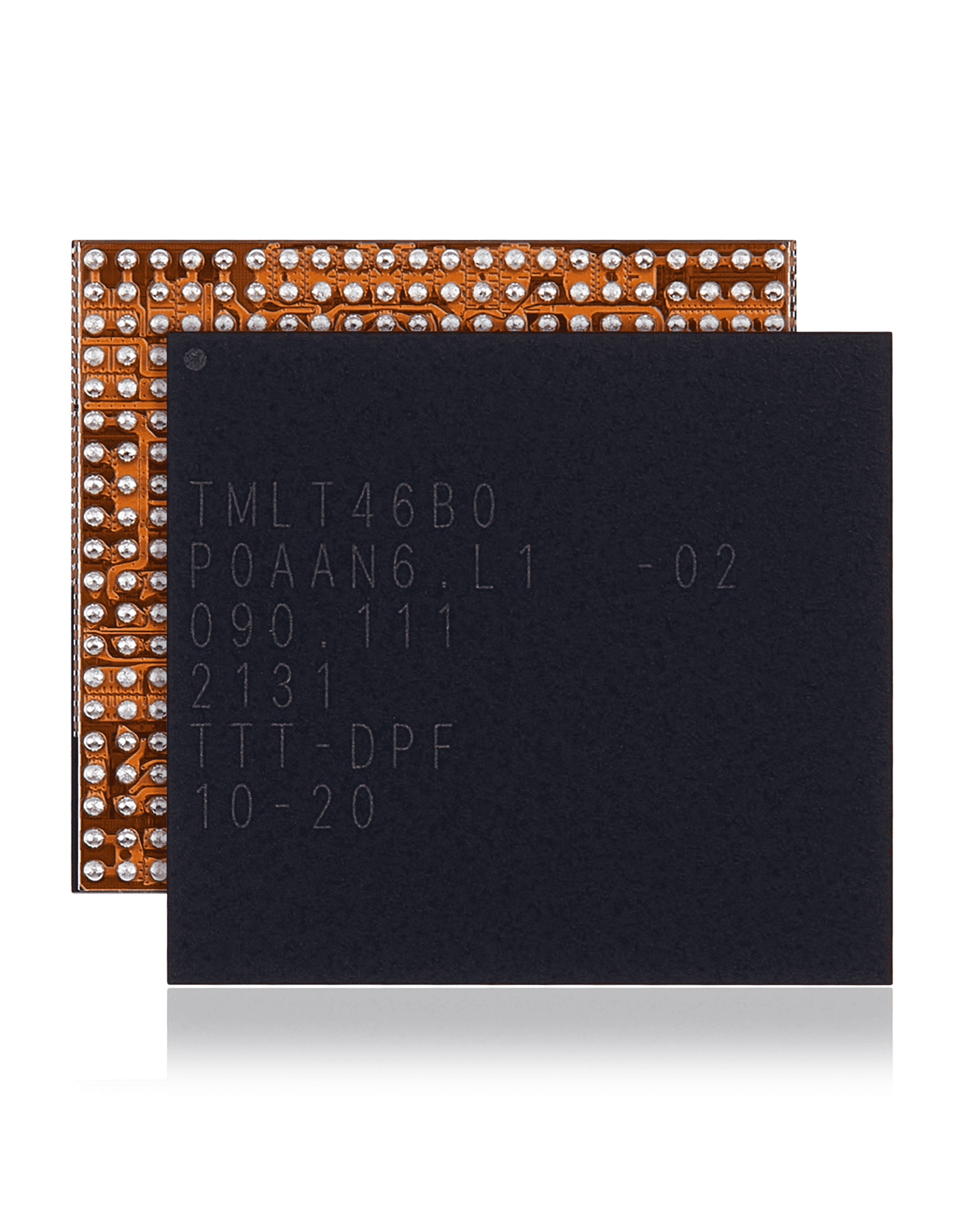 Power Management IC For iPad Air 5 (343S00543) (46B0)