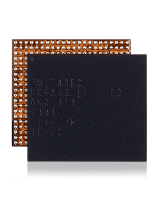 Power Management IC For iPad Air 5 (343S00543) (46B0)