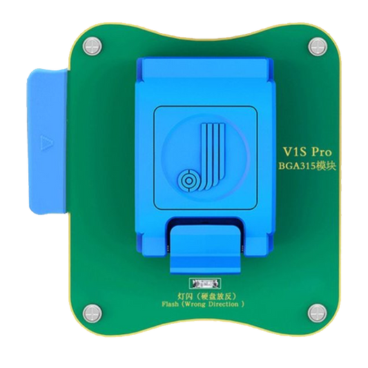 NAND Read/Write Module for iPhone SE 2022 / 14 / 14 Plus / 14 Pro / 14 Pro Max / iPad 10 / Air 5 (For the JCID V1S Pro Programmer) (JCID BGA315 )
