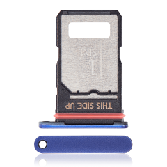 Sim Card Tray For Motorola Moto Edge 30 Neo (XT2245-1 / 2022) (Very Peri)