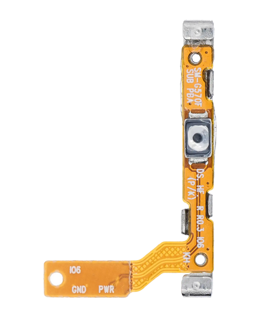 Power Button Flex Cable For Samsung Galaxy A6 (A600 / 2018)