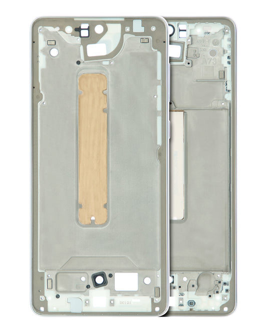 Mid-Frame Housing For Samsung Galaxy A73 (A735 / 2022) / A73 5G (A736 / 2022) (White)