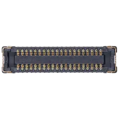 LCD FPC Connector For TCL 30 SE (40 Pin)