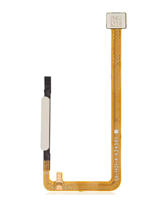 Fingerprint Reader With Flex Cable For Samsung Galaxy A06 (A065 / 2024) (Premium) (Gold)