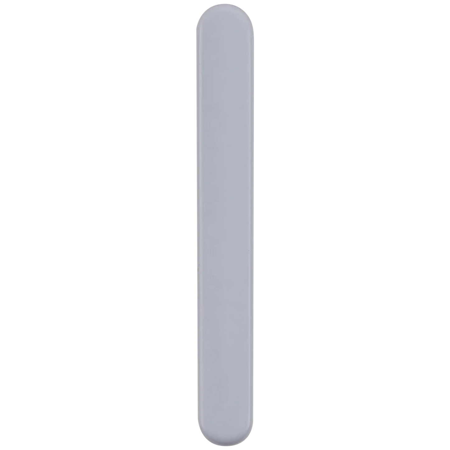 Hard Buttons (Volume) For Samsung Galaxy A16 4G (A165 / 2024) / A16 5G (A166 / 2024) (Premium) (Light Gray)