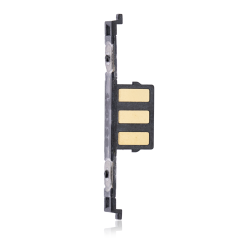 Volume Button Flex Cable For LG K8 (2018) (X210M) (2017) / K10 (2017) / K20 (2019) / K20 Plus / K30 / Aristo / Aristo 2 / Aristo 2 Plus / Phoenix 3 / Phoenix 4 / Phoenix Plus