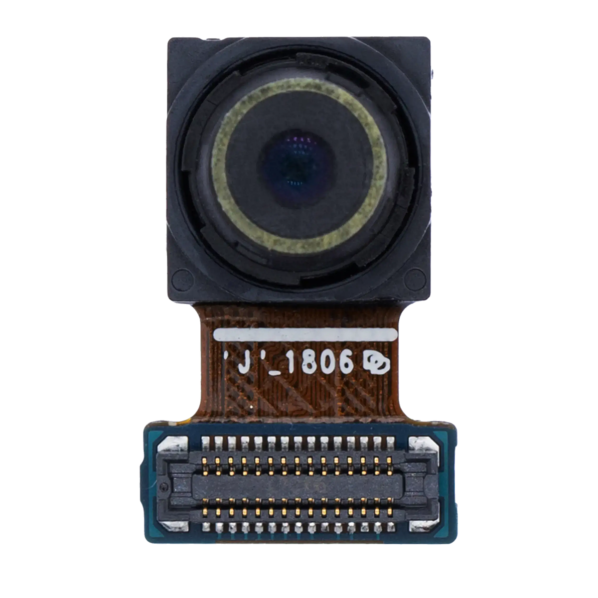 Front Camera For Samsung Galaxy J8 (J810 / 2018)