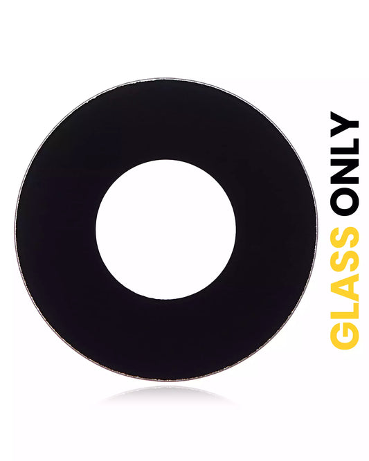 Back Camera Lens (Glass Only) With Adhesive For Samsung Galaxy A03 Core (A032 / 2021)