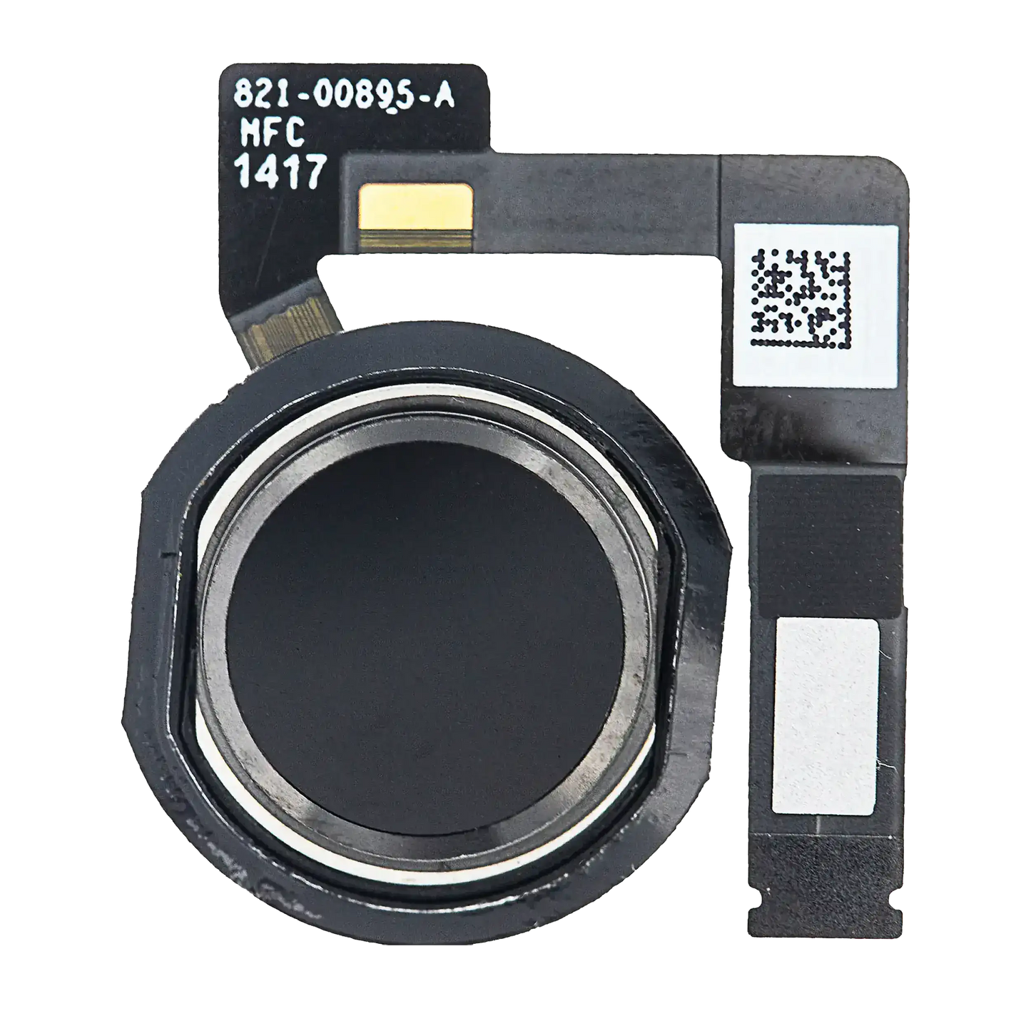 Home Button Flex Cable For iPad Pro 10.5" / iPad Air 3 (Space Gray)