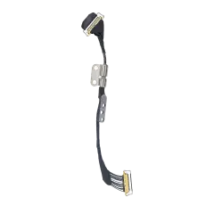 Display LVDS Cable + Left Hinge For MacBook Air 11" A1465 (2012-2015)