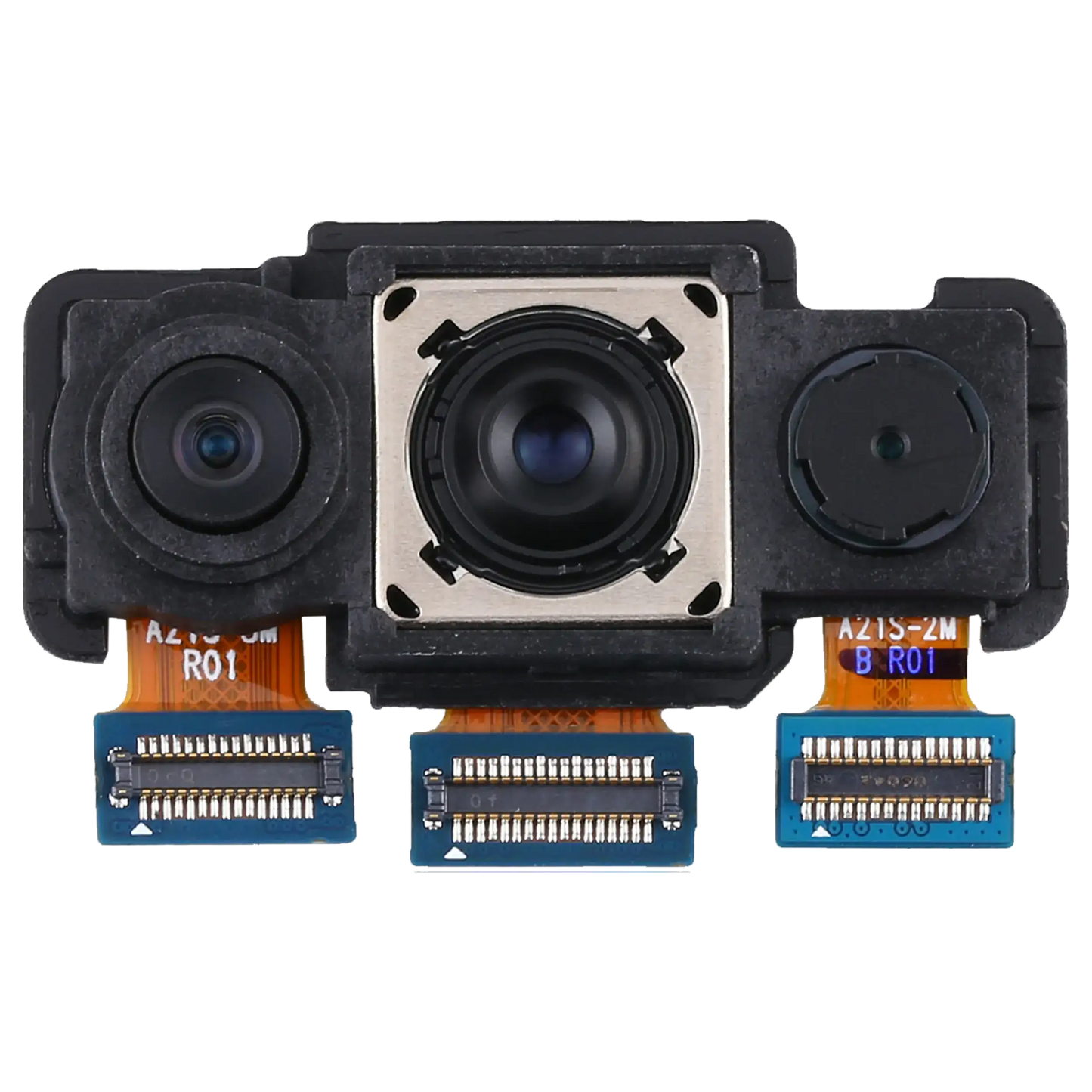 Back Camera For Samsung Galaxy A21s (A217 / 2020)