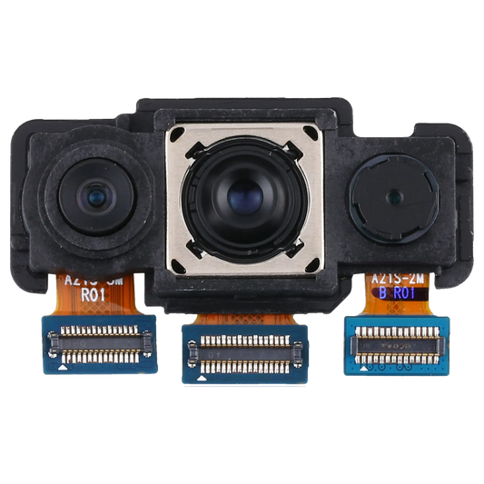 Back Camera For Samsung Galaxy A21s (A217 / 2020)