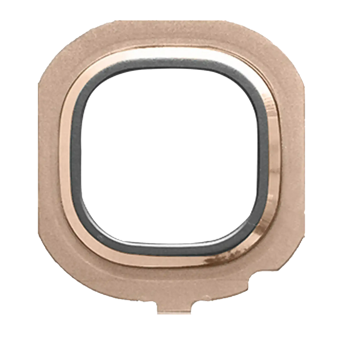Back Camera Lens For Samsung Galaxy J5 Duos (J510 / 2016) (Gold)