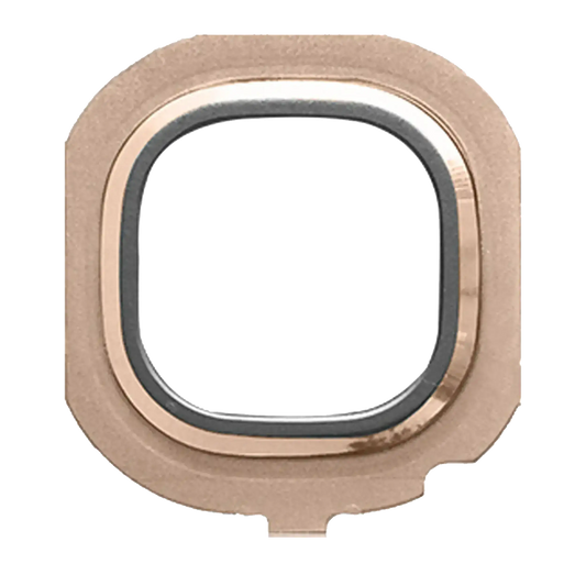 Back Camera Lens For Samsung Galaxy J5 Duos (J510 / 2016) (Gold)