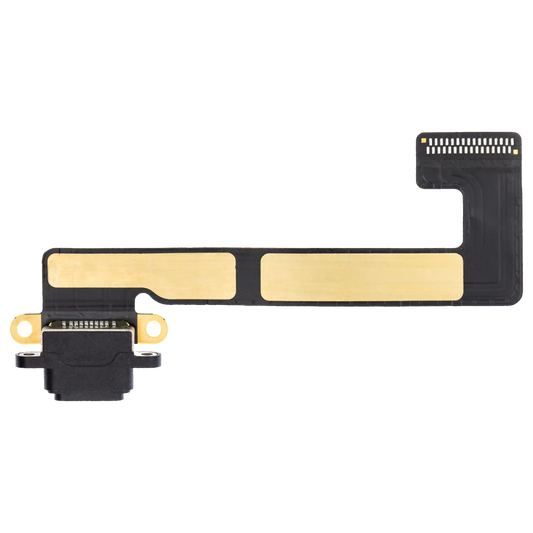 Charging Port Flex Cable For iPad Mini 2 / iPad Mini 3 (Black)