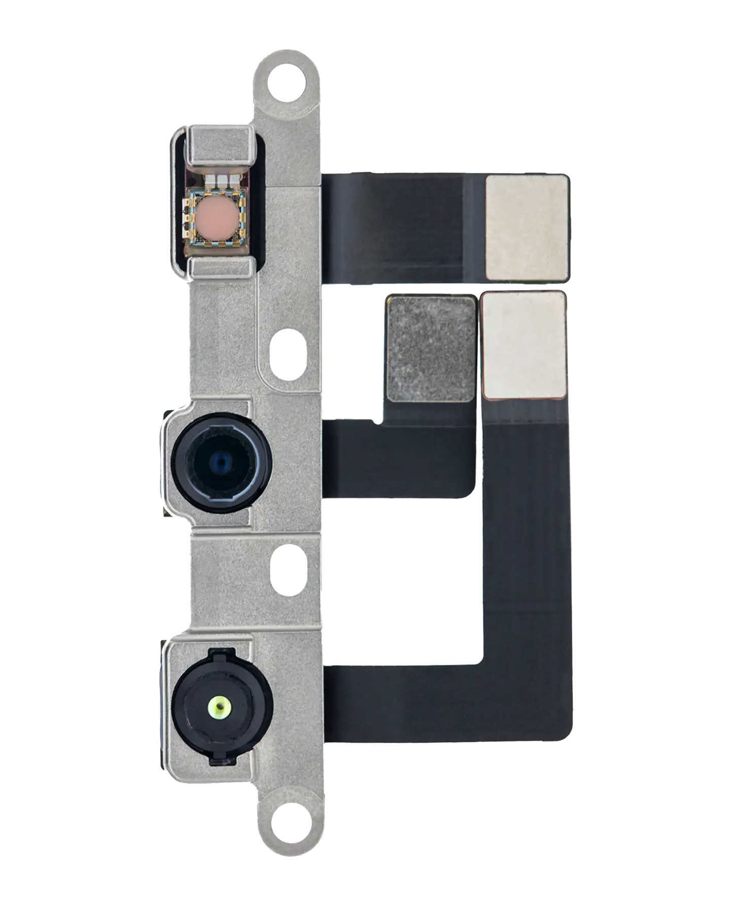 Front Camera For iPad Pro 12.9" 3rd Gen (2018) / 4th Gen (2020) / iPad Pro 11" 1st Gen (2018) / Pro 11" 2nd Gen (2020)