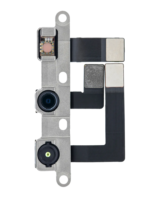 Front Camera For iPad Pro 12.9" 3rd Gen (2018) / 4th Gen (2020) / iPad Pro 11" 1st Gen (2018) / Pro 11" 2nd Gen (2020)