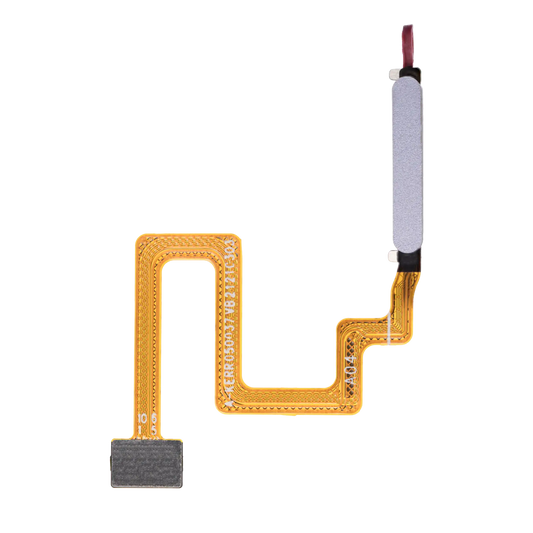 Fingerprint Reader With Flex Cable For Samsung Galaxy A22 5G (A226 / 2021) (Violet)