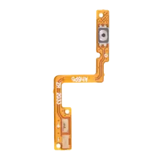 Power Button Flex For LG K42 / K52 (2020)