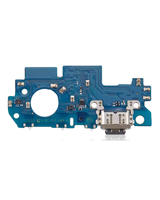 Charging Port With Board For Samsung Galaxy A34 (A346 / 2023) (Aftermarket Plus)