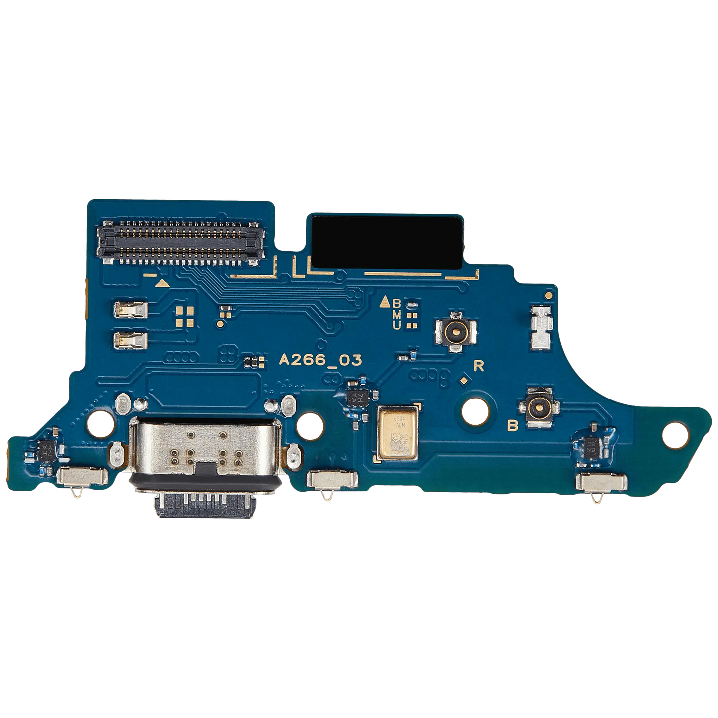 Charging Port With Board For Samsung Galaxy A26 5G (A266 / 2025) (Premium)