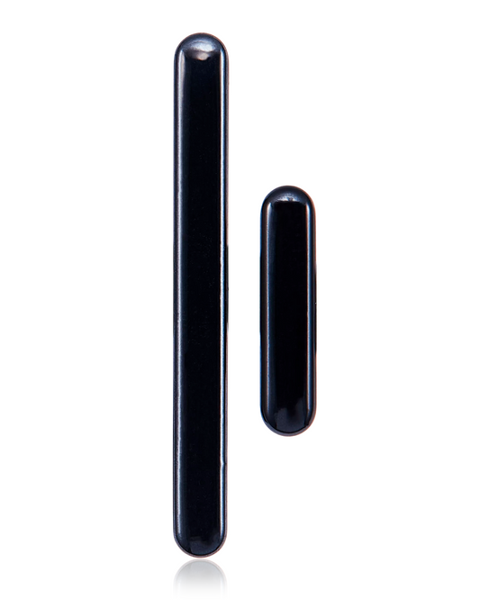 Hard Buttons (Power / Volume) For Samsung Galaxy A73 (A735 / 2022) (Gray)