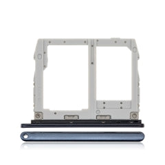 Sim Card Tray For LG K40 / K12 Plus (Black)