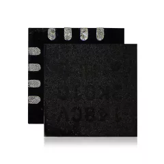 PPVRTC_G3H Power & AMP SYSCLK_CLK32K RTC Clock Generator Controller IC For MacBooks (Silego: SLG3NB148CV / 3148CV / 148CV: U1900: QFN-16 Pin)